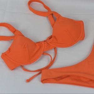 Zaful Women’s Bikini